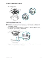 Preview for 42 page of Motorola solutions PELCO Sarix Multi Pro Installation Manual