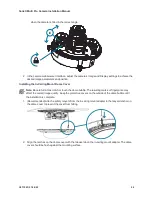 Preview for 54 page of Motorola solutions PELCO Sarix Multi Pro Installation Manual