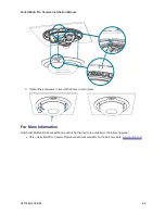 Preview for 55 page of Motorola solutions PELCO Sarix Multi Pro Installation Manual