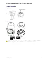 Preview for 4 page of Motorola solutions Pelco Sarix Value Series Installation Manual