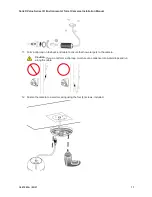 Preview for 11 page of Motorola solutions Pelco Sarix Value Series Installation Manual