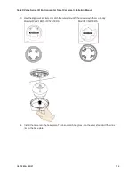 Preview for 12 page of Motorola solutions Pelco Sarix Value Series Installation Manual