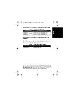 Предварительный просмотр 11 страницы Motorola solutions PMLN6684 Manual