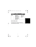 Предварительный просмотр 21 страницы Motorola solutions PMLN6684 Manual