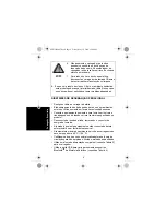 Предварительный просмотр 36 страницы Motorola solutions PMLN6684 Manual