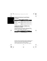 Предварительный просмотр 146 страницы Motorola solutions PMLN6684 Manual