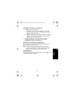 Preview for 101 page of Motorola solutions PMLN6685 User Manual