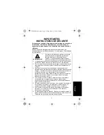 Предварительный просмотр 103 страницы Motorola solutions PMLN6685 User Manual