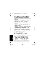 Предварительный просмотр 104 страницы Motorola solutions PMLN6685 User Manual