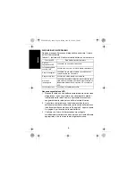 Предварительный просмотр 120 страницы Motorola solutions PMLN6685 User Manual