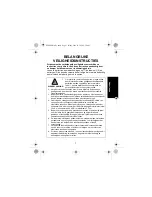 Предварительный просмотр 123 страницы Motorola solutions PMLN6685 User Manual