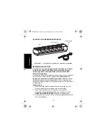 Предварительный просмотр 126 страницы Motorola solutions PMLN6685 User Manual