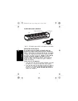 Предварительный просмотр 134 страницы Motorola solutions PMLN6685 User Manual