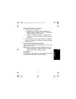 Preview for 139 page of Motorola solutions PMLN6685 User Manual