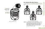 Предварительный просмотр 13 страницы Motorola solutions PMLN6714 Series User Manual