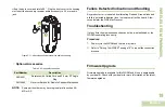 Предварительный просмотр 21 страницы Motorola solutions PMLN6714 Series User Manual