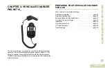 Предварительный просмотр 29 страницы Motorola solutions PMLN6714 Series User Manual