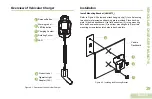 Предварительный просмотр 31 страницы Motorola solutions PMLN6714 Series User Manual