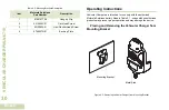 Предварительный просмотр 32 страницы Motorola solutions PMLN6714 Series User Manual