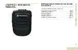 Предварительный просмотр 55 страницы Motorola solutions PMLN6714 Series User Manual