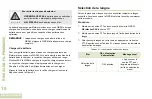 Предварительный просмотр 58 страницы Motorola solutions PMLN6714 Series User Manual