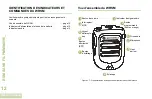 Предварительный просмотр 60 страницы Motorola solutions PMLN6714 Series User Manual