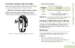 Предварительный просмотр 67 страницы Motorola solutions PMLN6714 Series User Manual