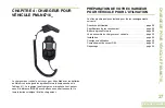 Предварительный просмотр 75 страницы Motorola solutions PMLN6714 Series User Manual