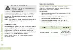 Предварительный просмотр 104 страницы Motorola solutions PMLN6714 Series User Manual