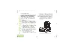 Предварительный просмотр 164 страницы Motorola solutions PMLN6714 Series User Manual