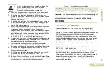 Предварительный просмотр 189 страницы Motorola solutions PMLN6714 Series User Manual