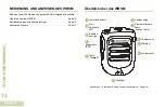 Предварительный просмотр 198 страницы Motorola solutions PMLN6714 Series User Manual