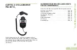 Предварительный просмотр 213 страницы Motorola solutions PMLN6714 Series User Manual