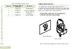 Предварительный просмотр 262 страницы Motorola solutions PMLN6714 Series User Manual