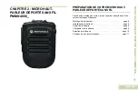 Предварительный просмотр 285 страницы Motorola solutions PMLN6714 Series User Manual