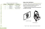 Предварительный просмотр 308 страницы Motorola solutions PMLN6714 Series User Manual