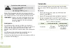 Предварительный просмотр 334 страницы Motorola solutions PMLN6714 Series User Manual