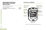 Предварительный просмотр 336 страницы Motorola solutions PMLN6714 Series User Manual