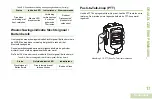 Предварительный просмотр 341 страницы Motorola solutions PMLN6714 Series User Manual