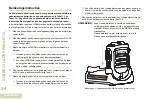 Предварительный просмотр 348 страницы Motorola solutions PMLN6714 Series User Manual