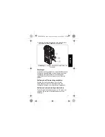 Preview for 11 page of Motorola solutions PMLN6758 User Manual