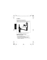 Preview for 14 page of Motorola solutions PMLN6758 User Manual