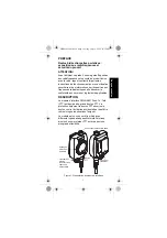 Preview for 6 page of Motorola solutions PMLN6827 Manual