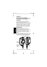 Preview for 11 page of Motorola solutions PMLN6827 Manual