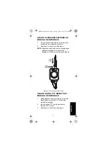 Preview for 54 page of Motorola solutions PMLN6827 Manual