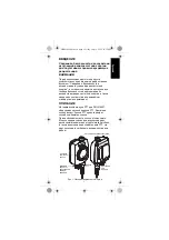 Preview for 58 page of Motorola solutions PMLN6827 Manual