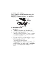 Preview for 5 page of Motorola solutions PMLN7093 User Manual