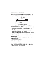 Preview for 15 page of Motorola solutions PMLN7093 User Manual