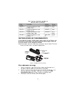 Preview for 18 page of Motorola solutions PMLN7093 User Manual