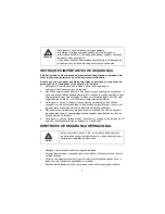 Preview for 23 page of Motorola solutions PMLN7093 User Manual